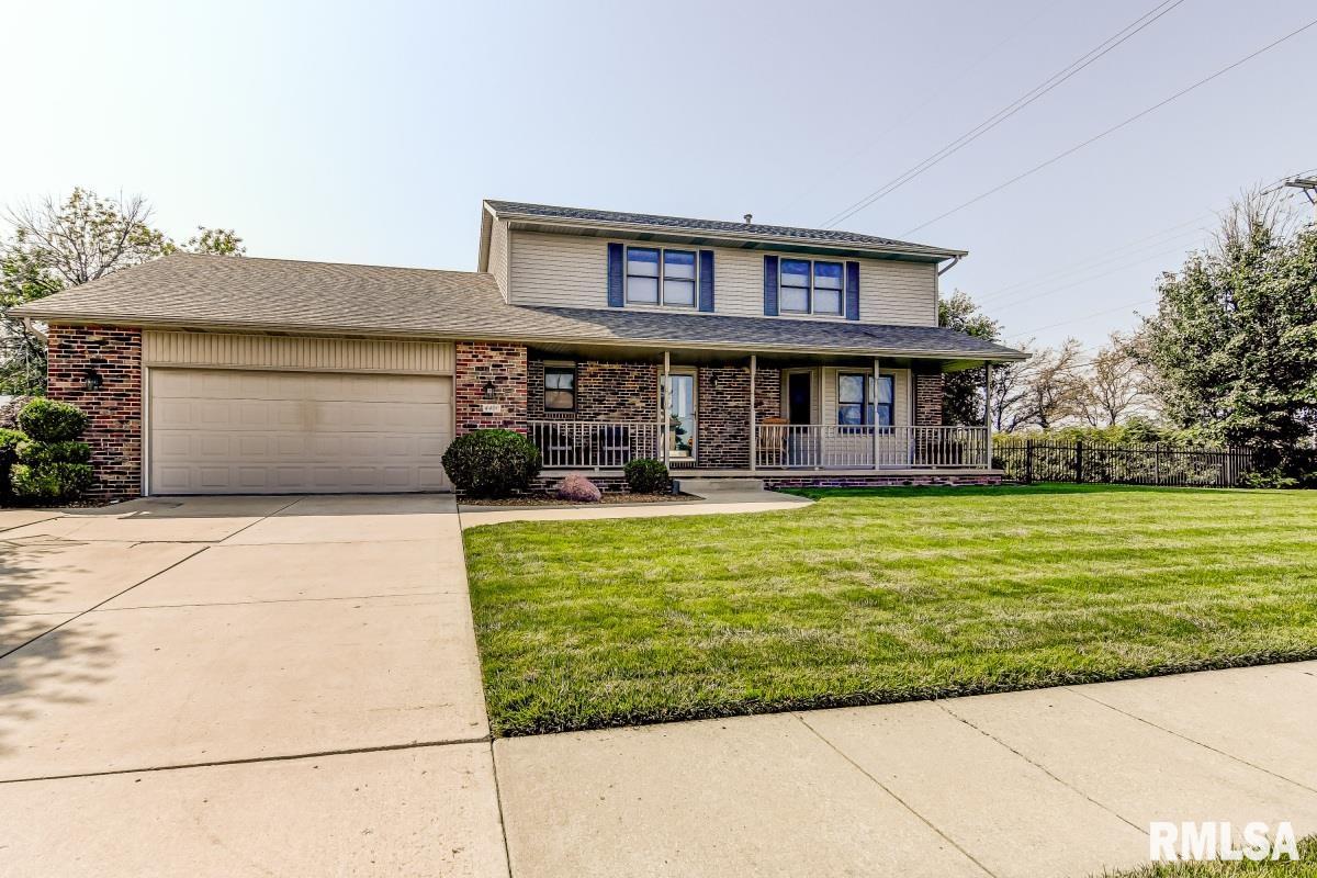 4400 Fielding Drive Property Photo 1