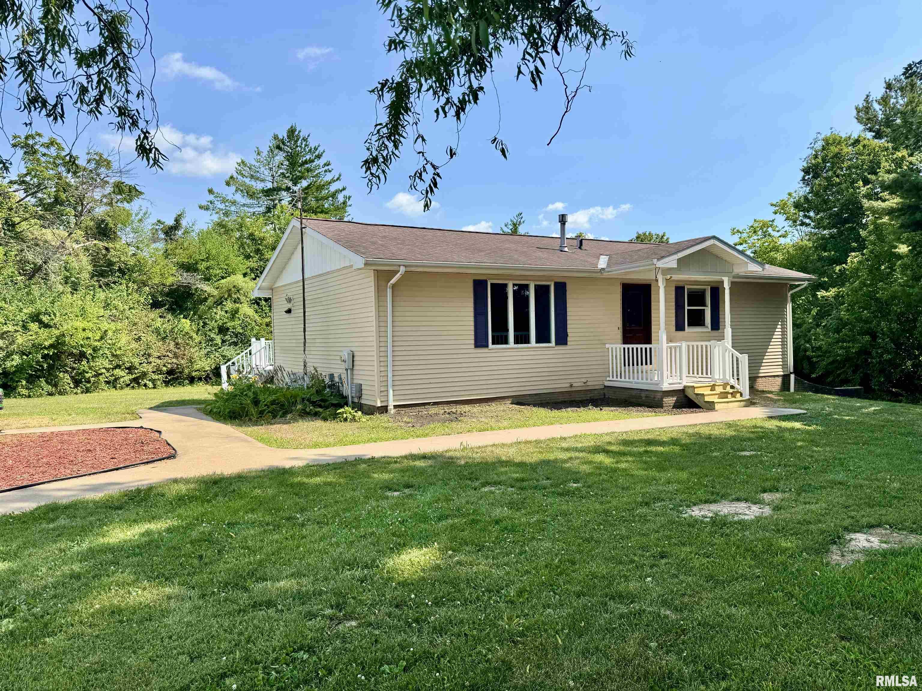 55 PECAN Lane