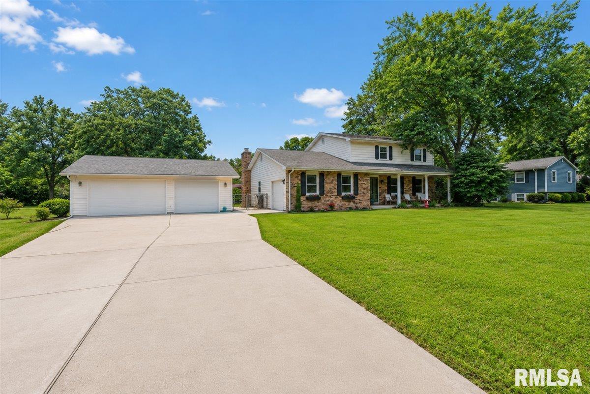45 LONGVIEW Drive