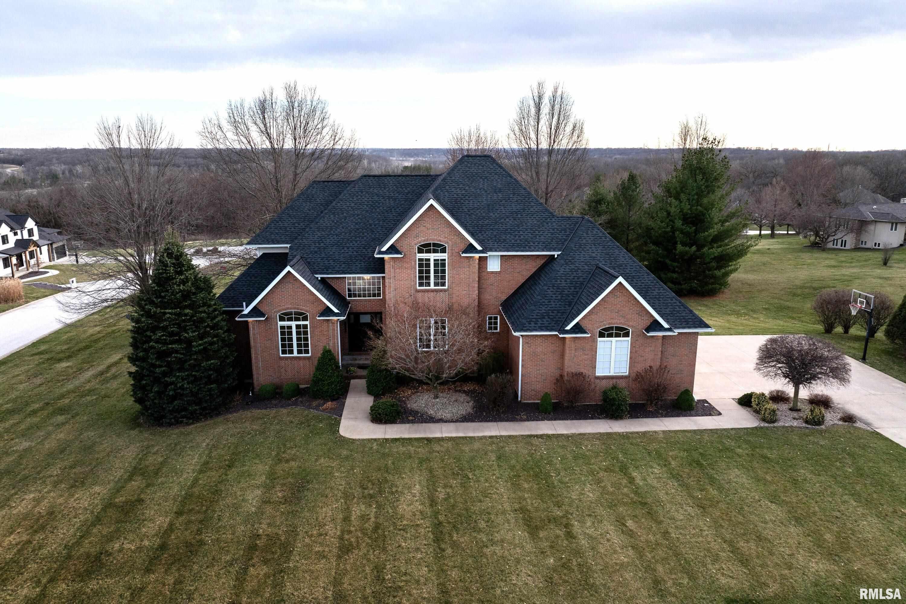 3510 TIMBERLINE Drive