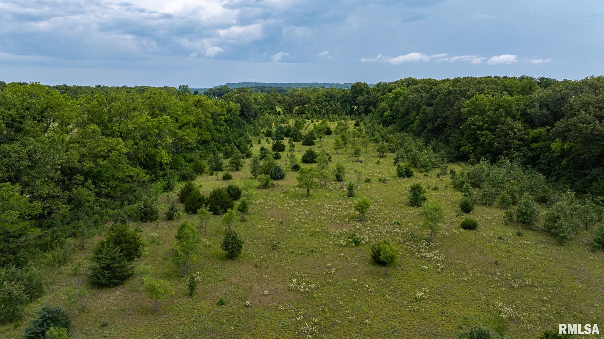 2512 Township Road 1600 E Road