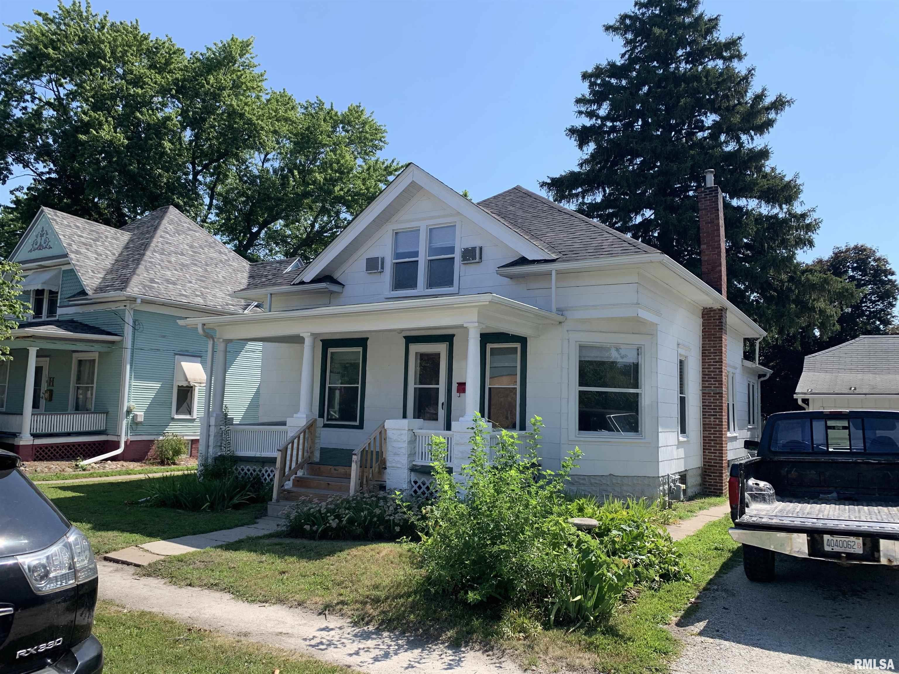 115 N D Street Property Photo 1