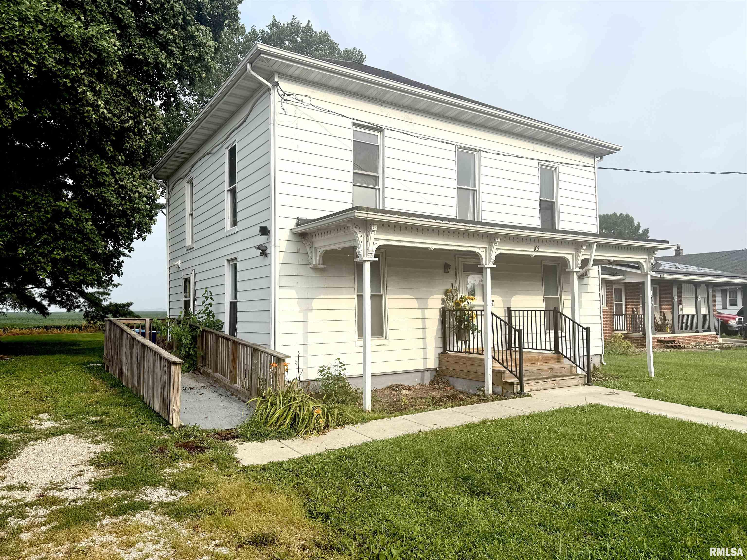 105 Constant Street Property Photo 1