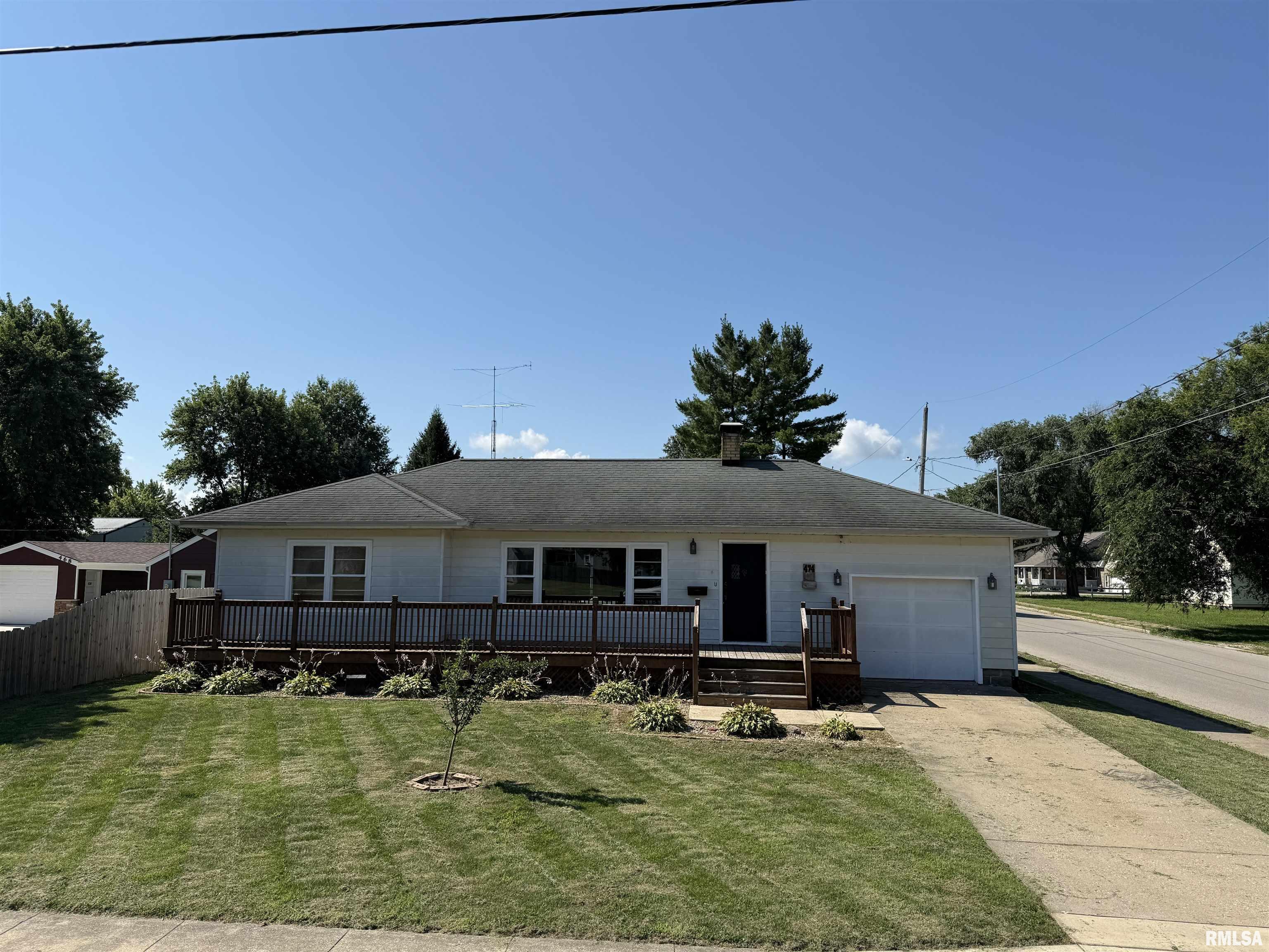 474 E Vernon Street Property Photo 1