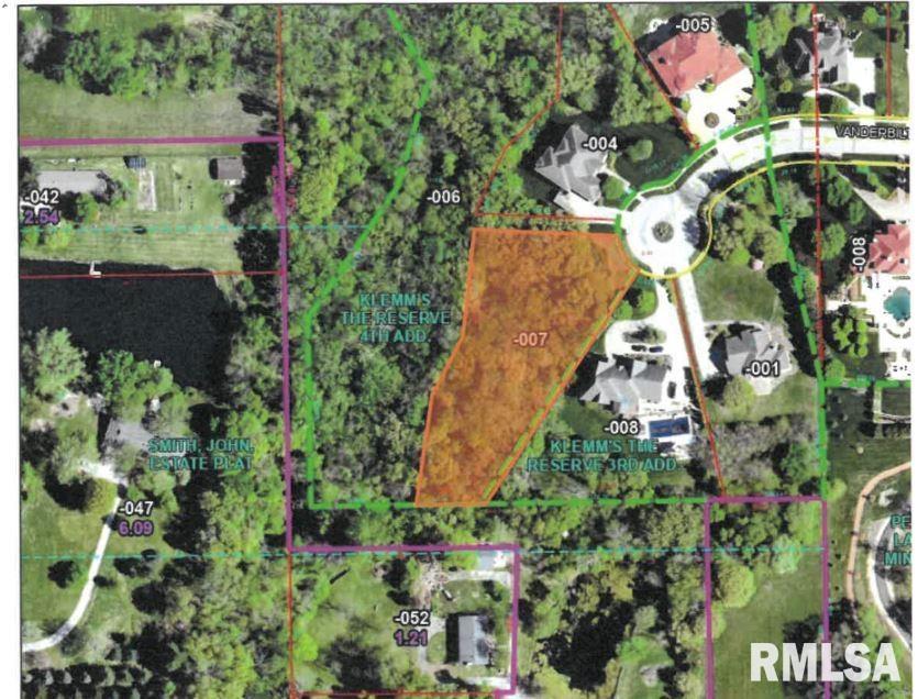 3908 Vanderbilt Circle Property Photo 1