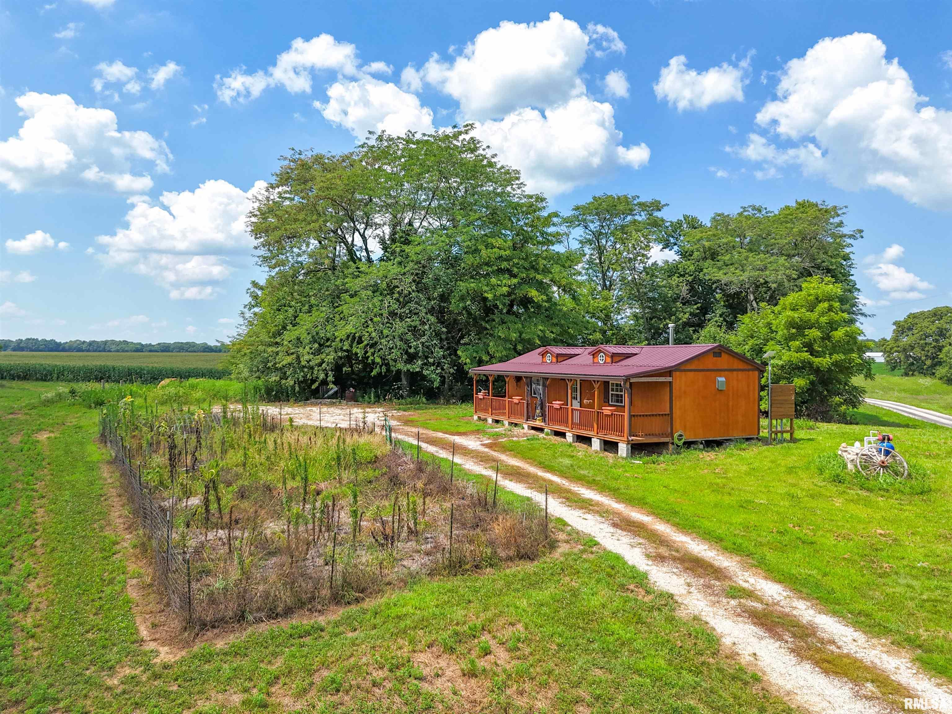 25515 Mount Ragan Road