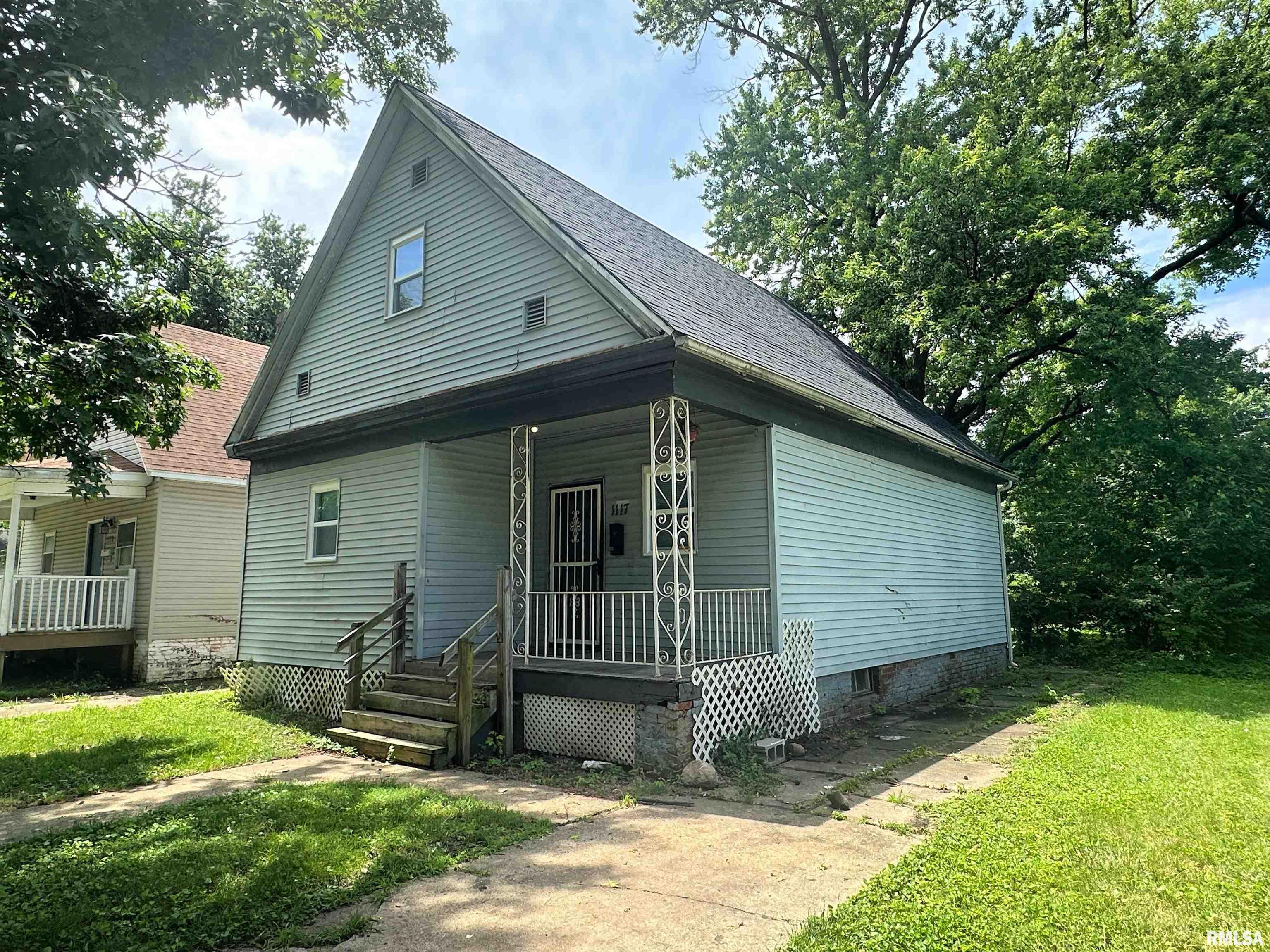 1117 S 12th Street Property Photo 1
