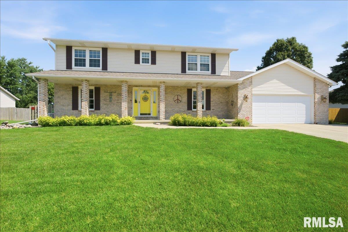 1405 Hosta Street Property Photo 1