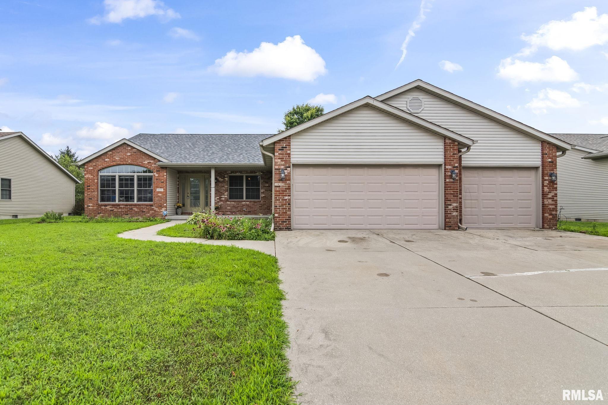 1408 SEQUOIA Drive