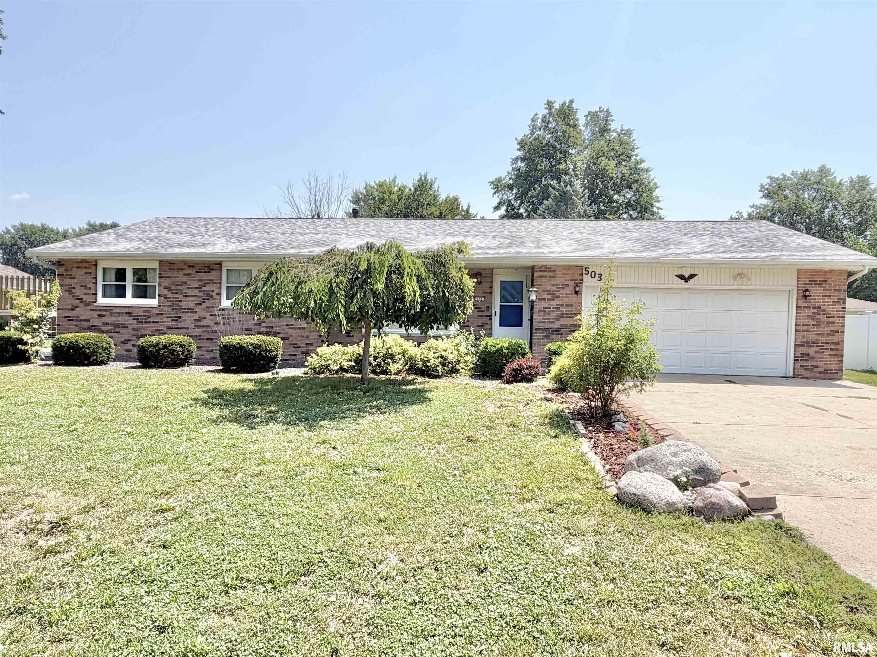 503 Sheridan Avenue Property Photo 1