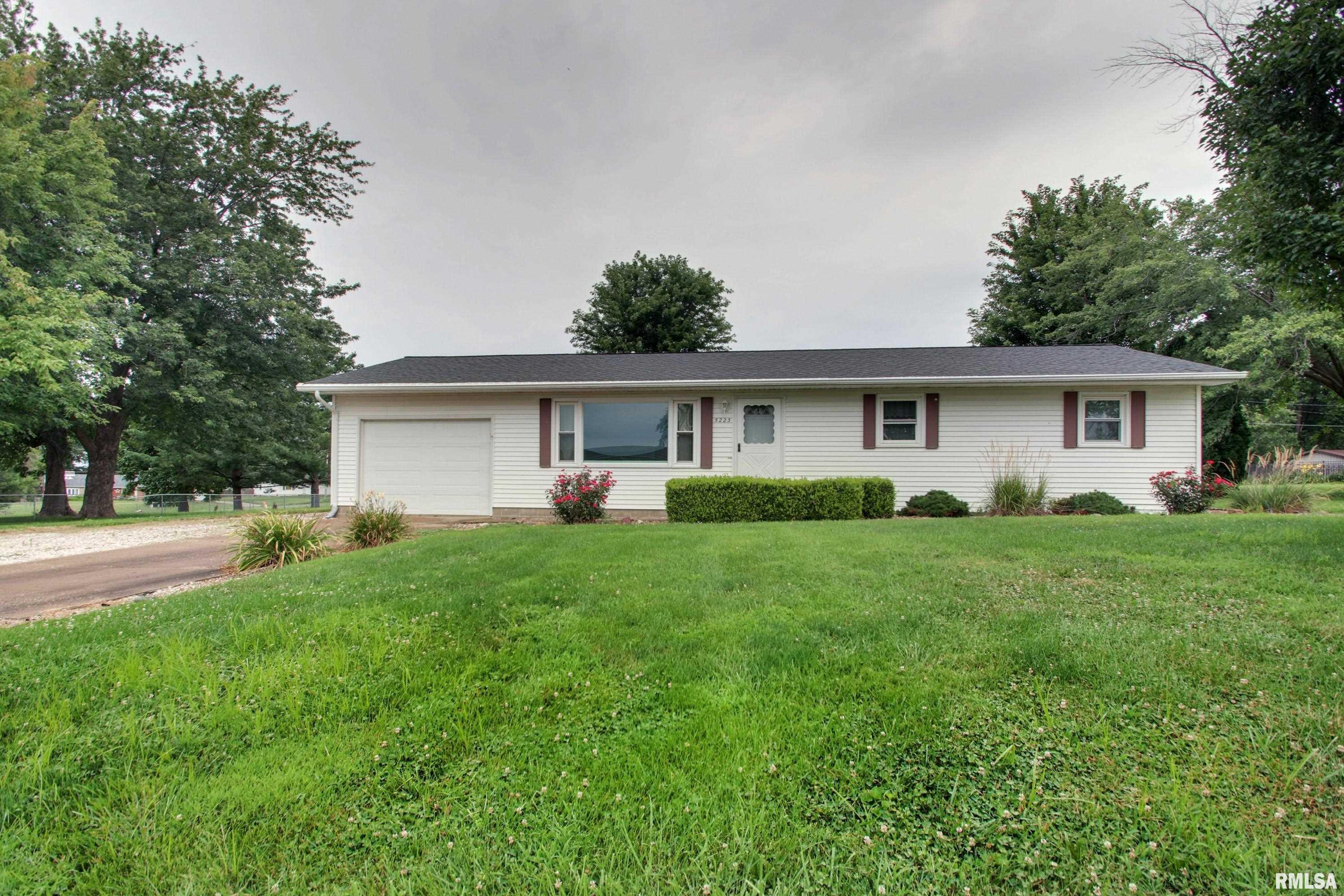 5223 S Willer Drive Property Photo 1