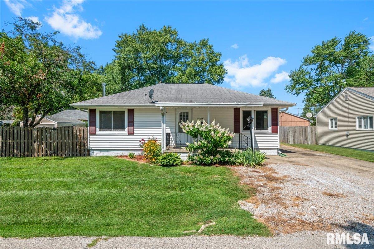 3005 S 3rd Street Property Photo