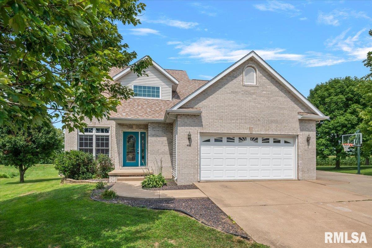 402 James Creek Lane