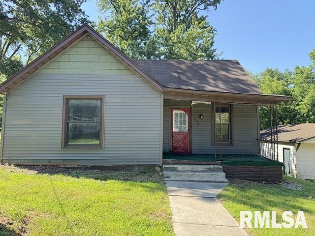 908 E Madison Street Property Photo 1