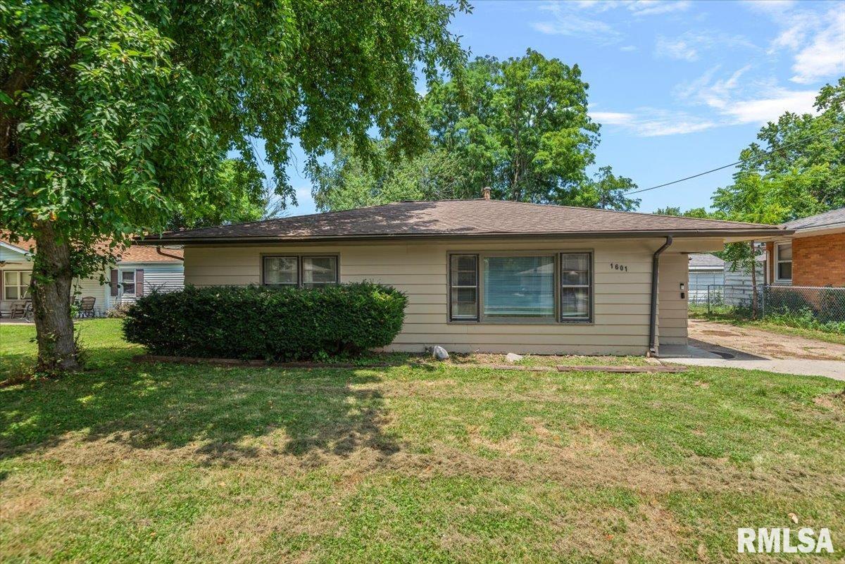 1601 W Enos Avenue Property Photo 1