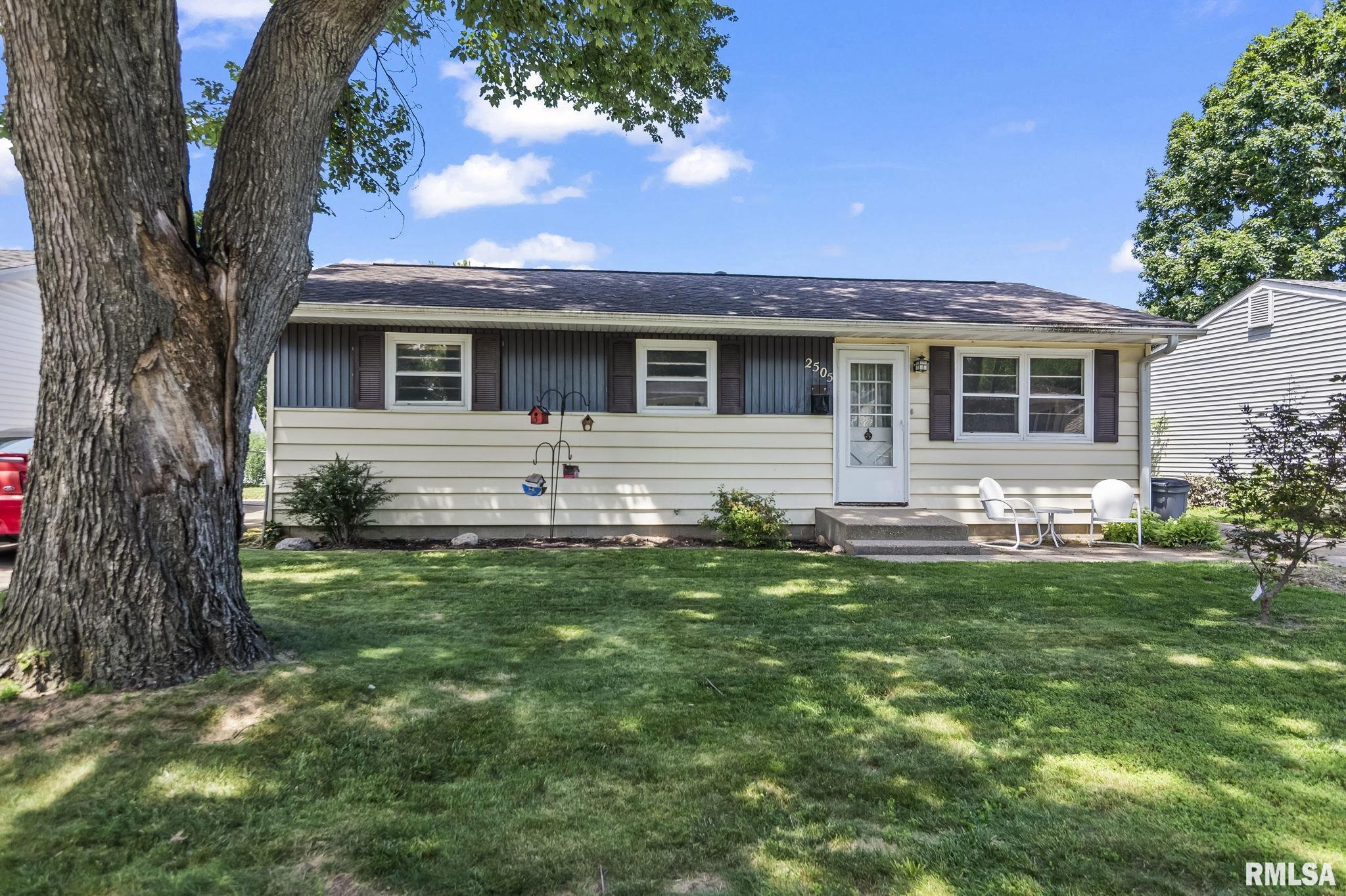 2505 Griffiths Avenue Property Photo 1
