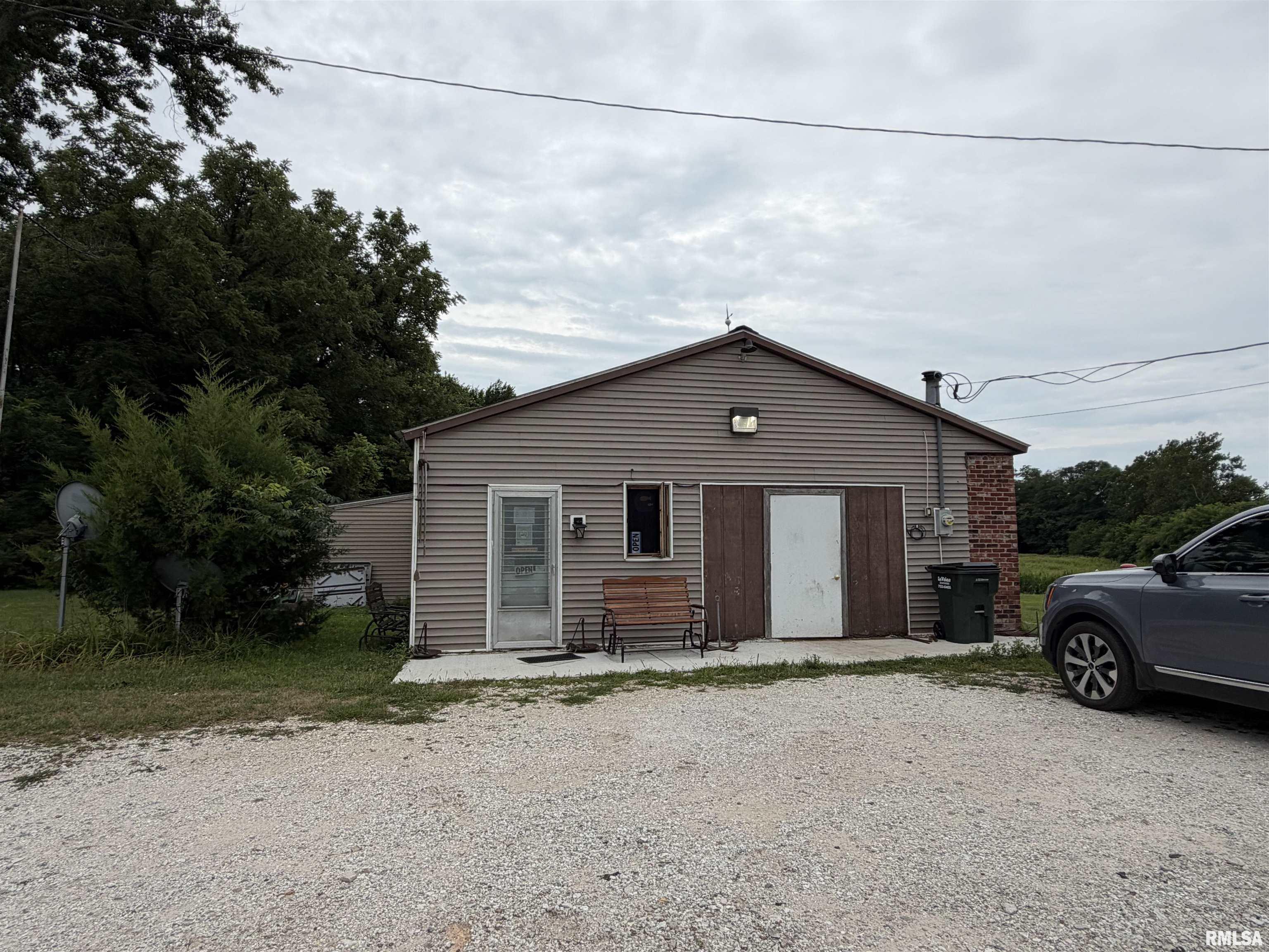 1438 E State Highway 164 Highway Property Photo 1