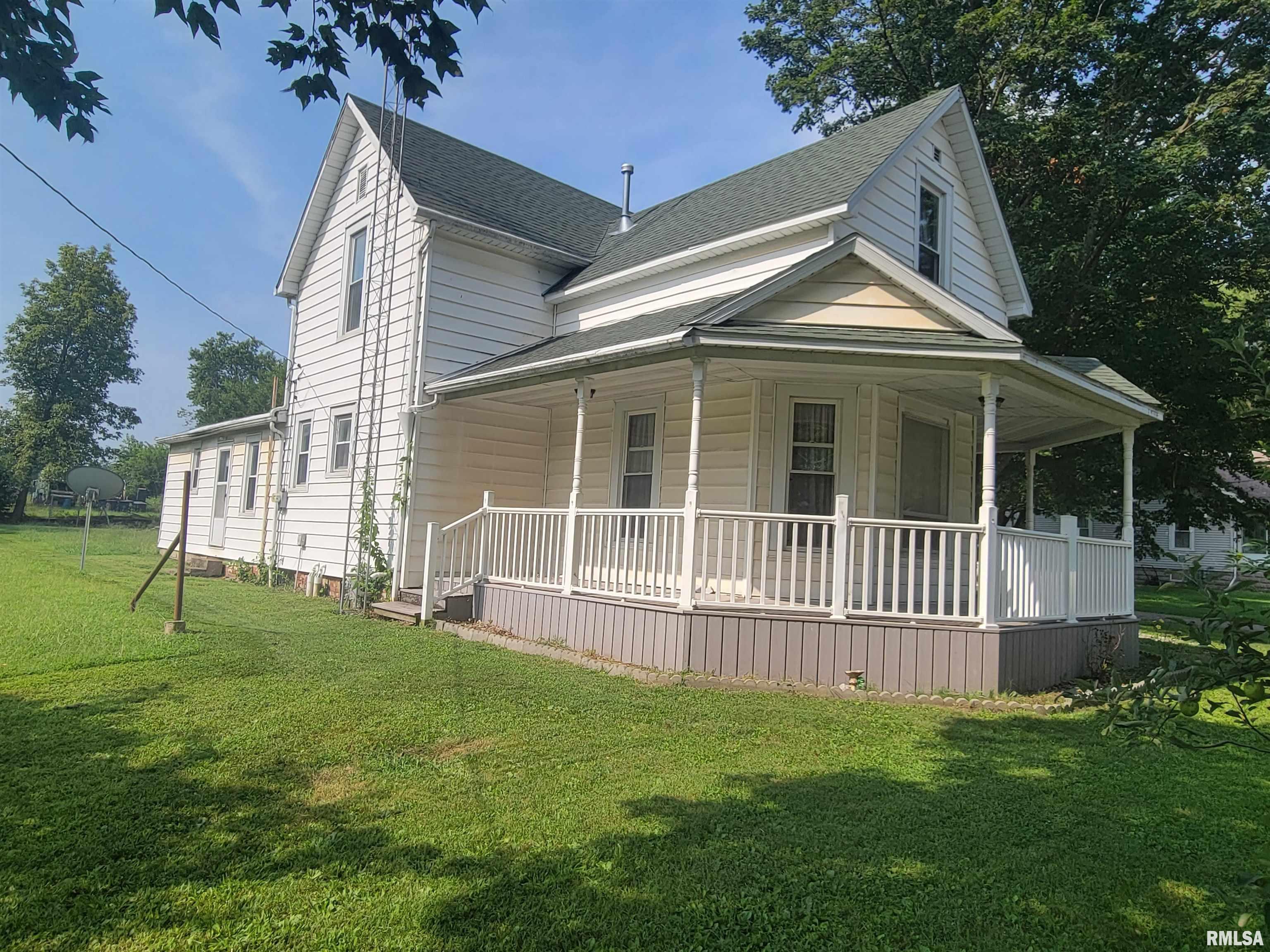 920 E Union Street Property Photo 1