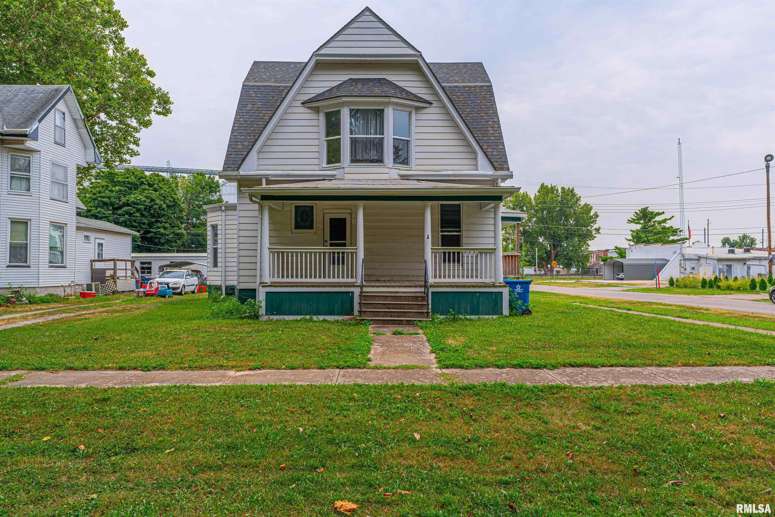 200 NE 2ND Street
