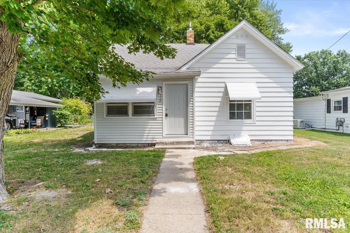 512 S State Street Property Photo 1