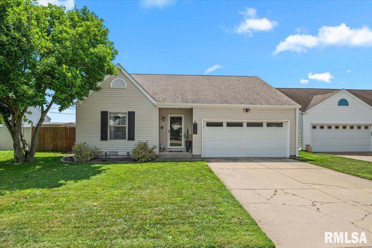 4120 Marie Drive Property Photo 1