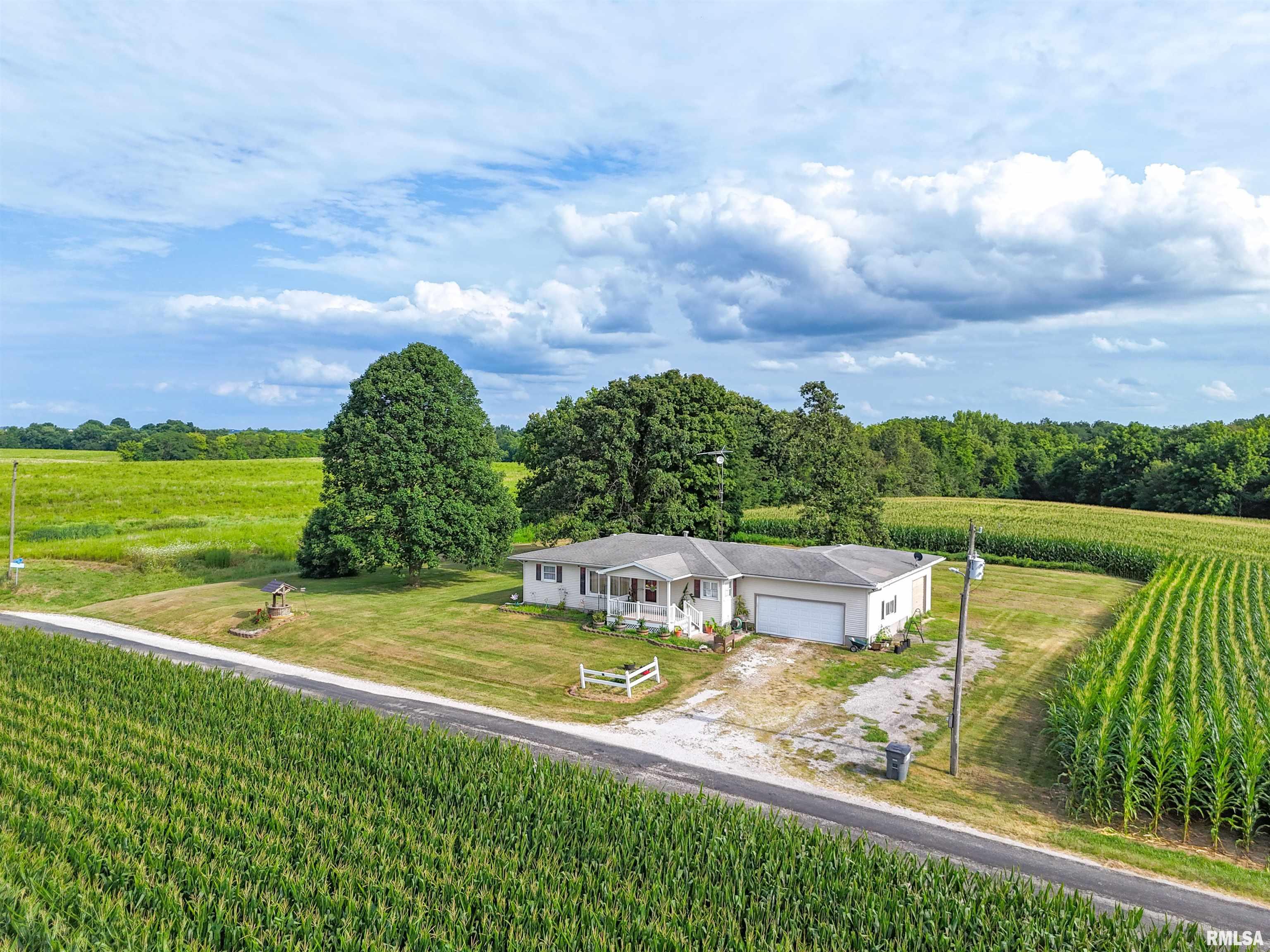 10975 Colbrook Road Property Photo 1