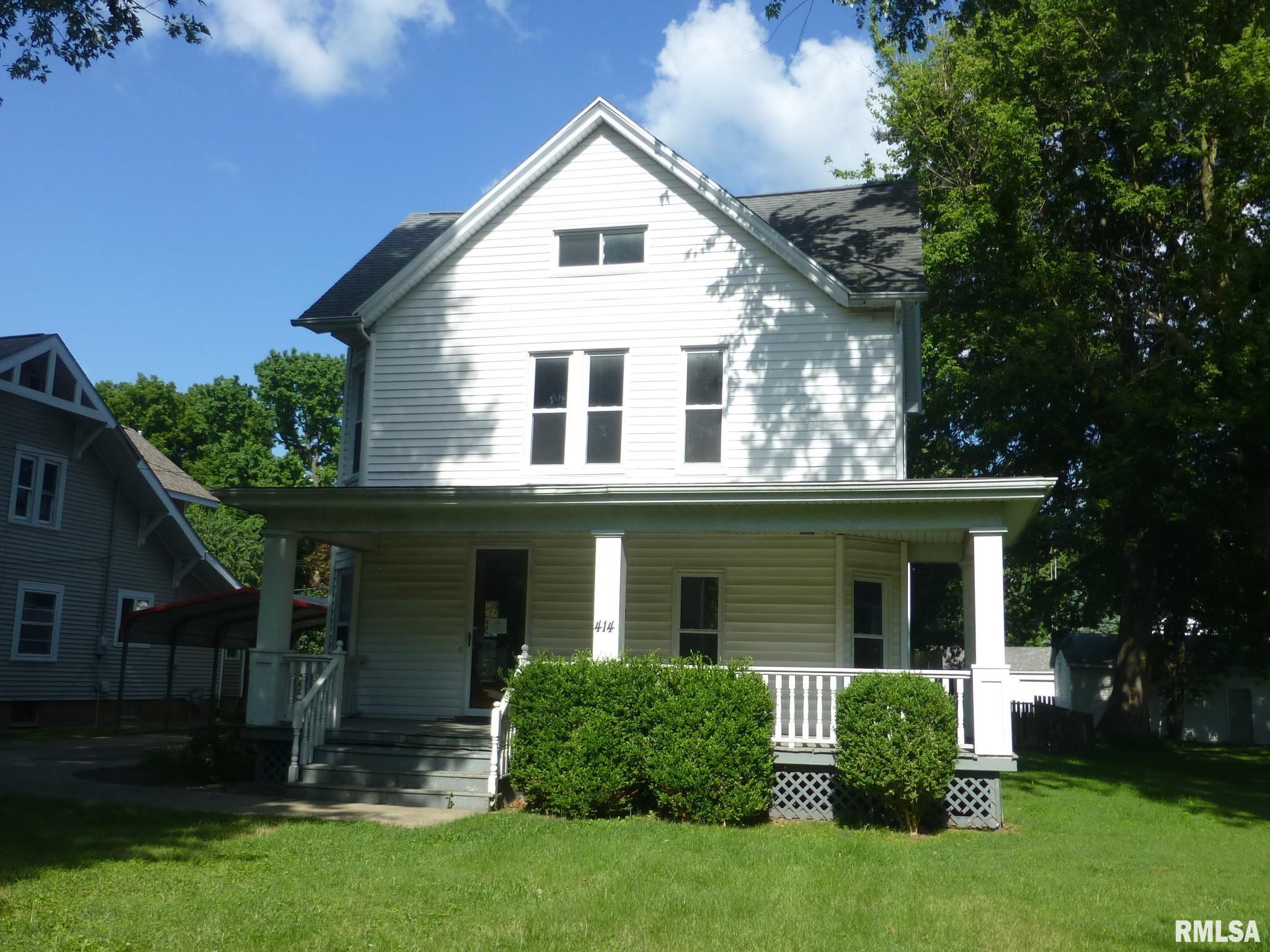 414 Kitchell Street Property Photo 1