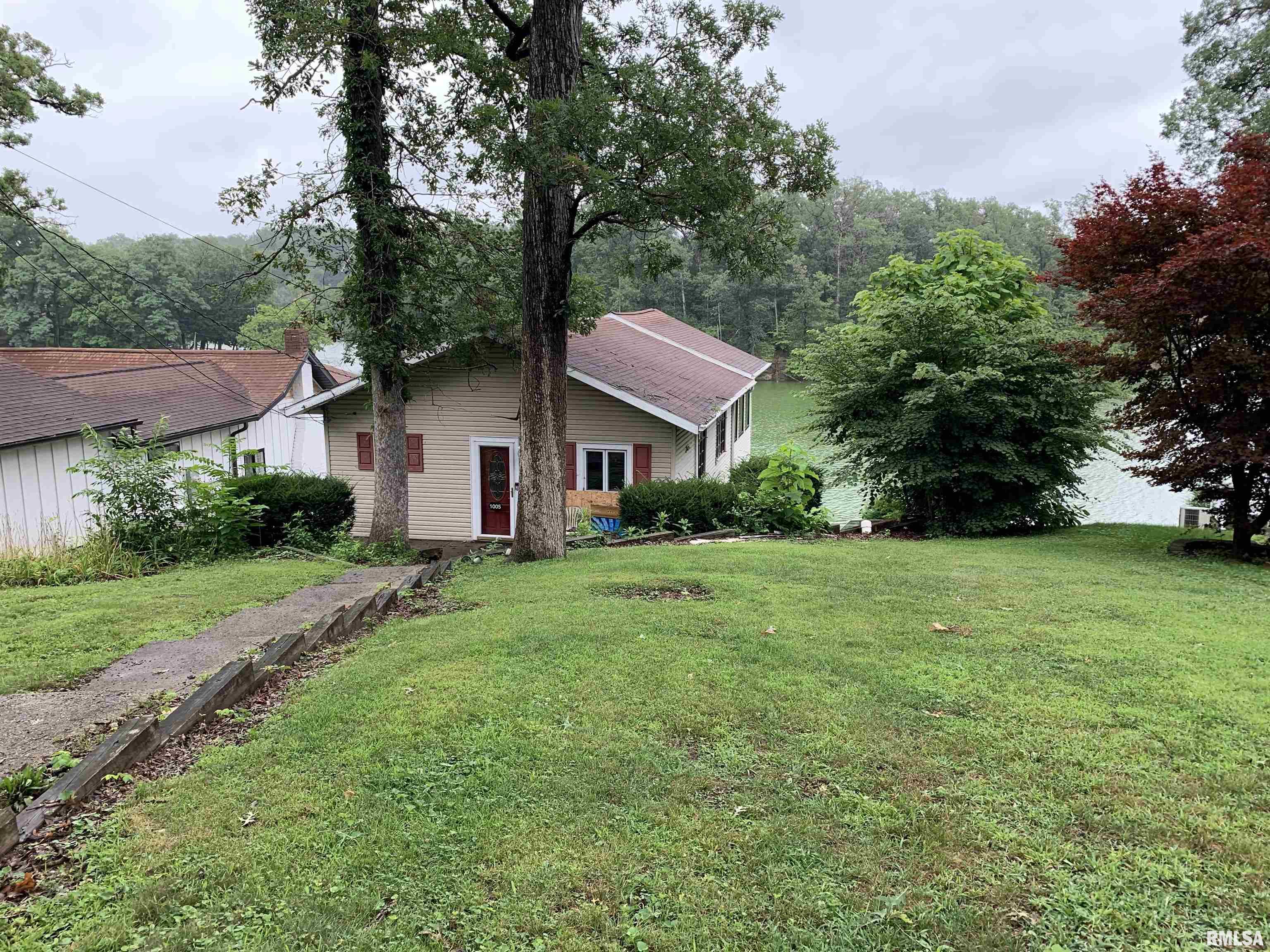 1005 Northwood Drive Property Photo 1