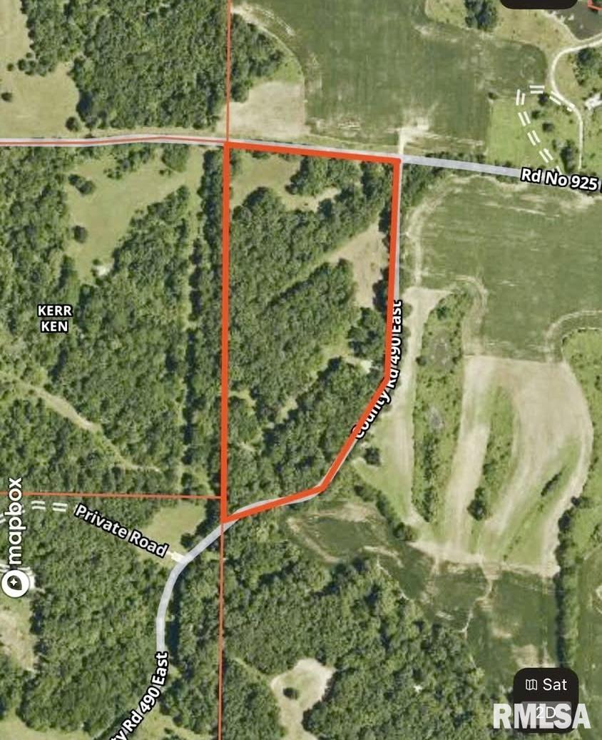 0 County Road Property Photo 1