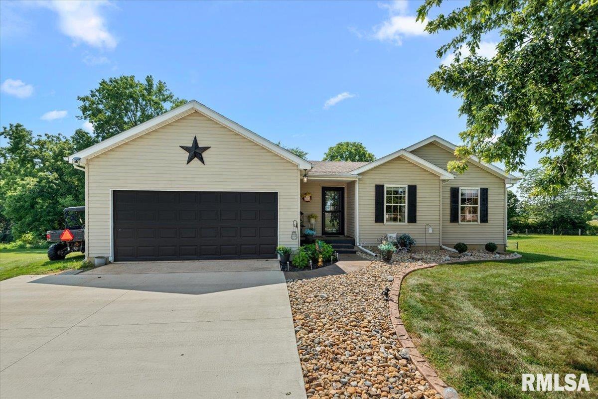 23394 Wagon Wheel Circle Property Photo 1