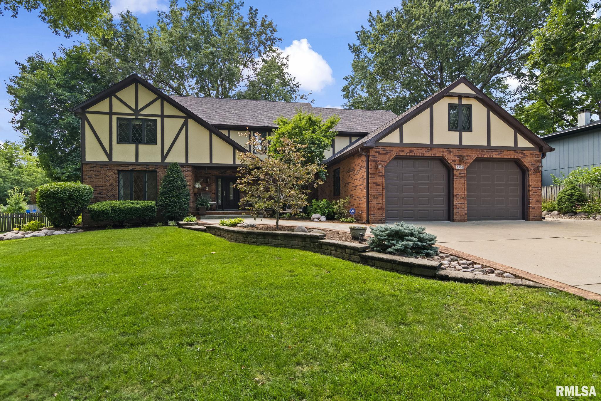 3508 BLUFF Road