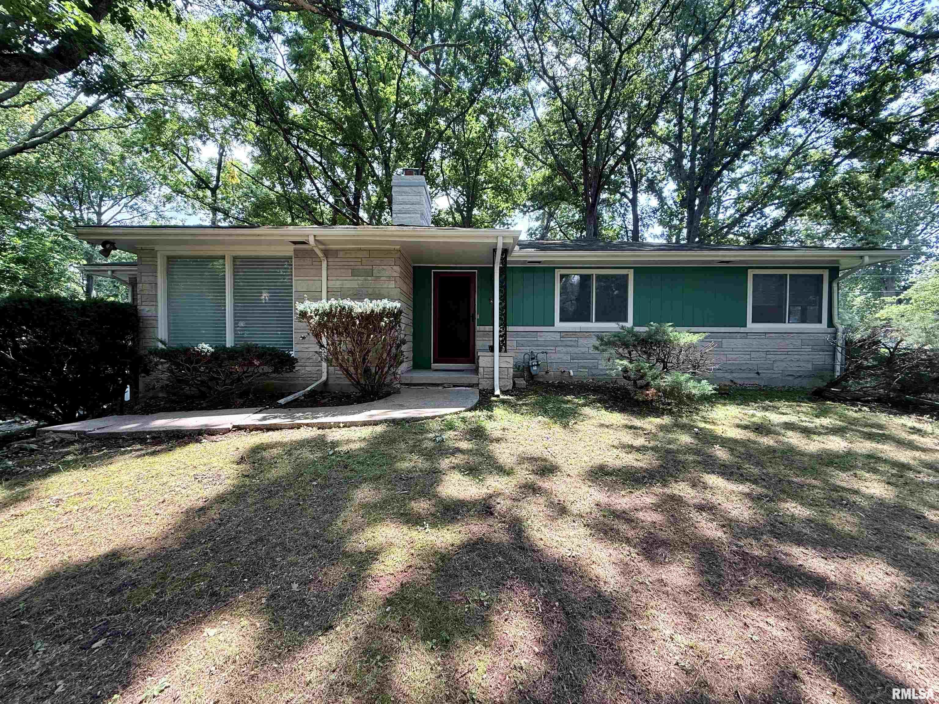 2625 E Lost Bridge Road Property Photo 1