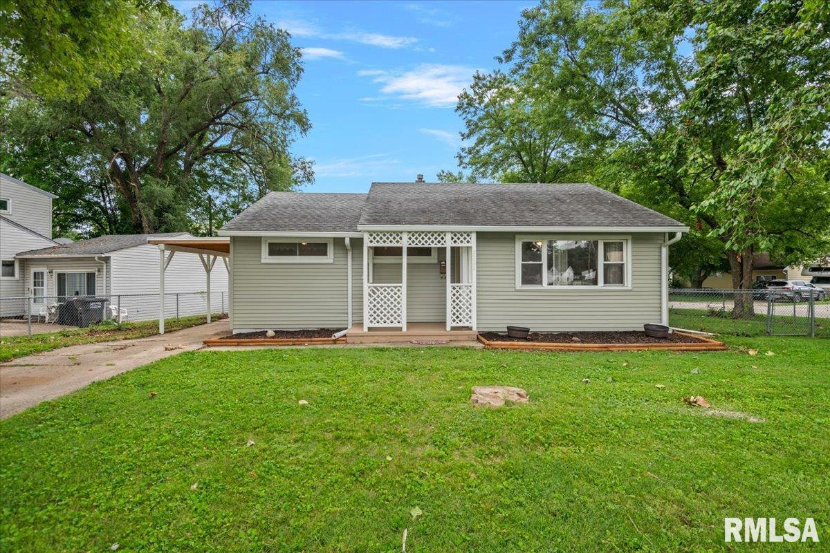 3332 Saxony Road Property Photo