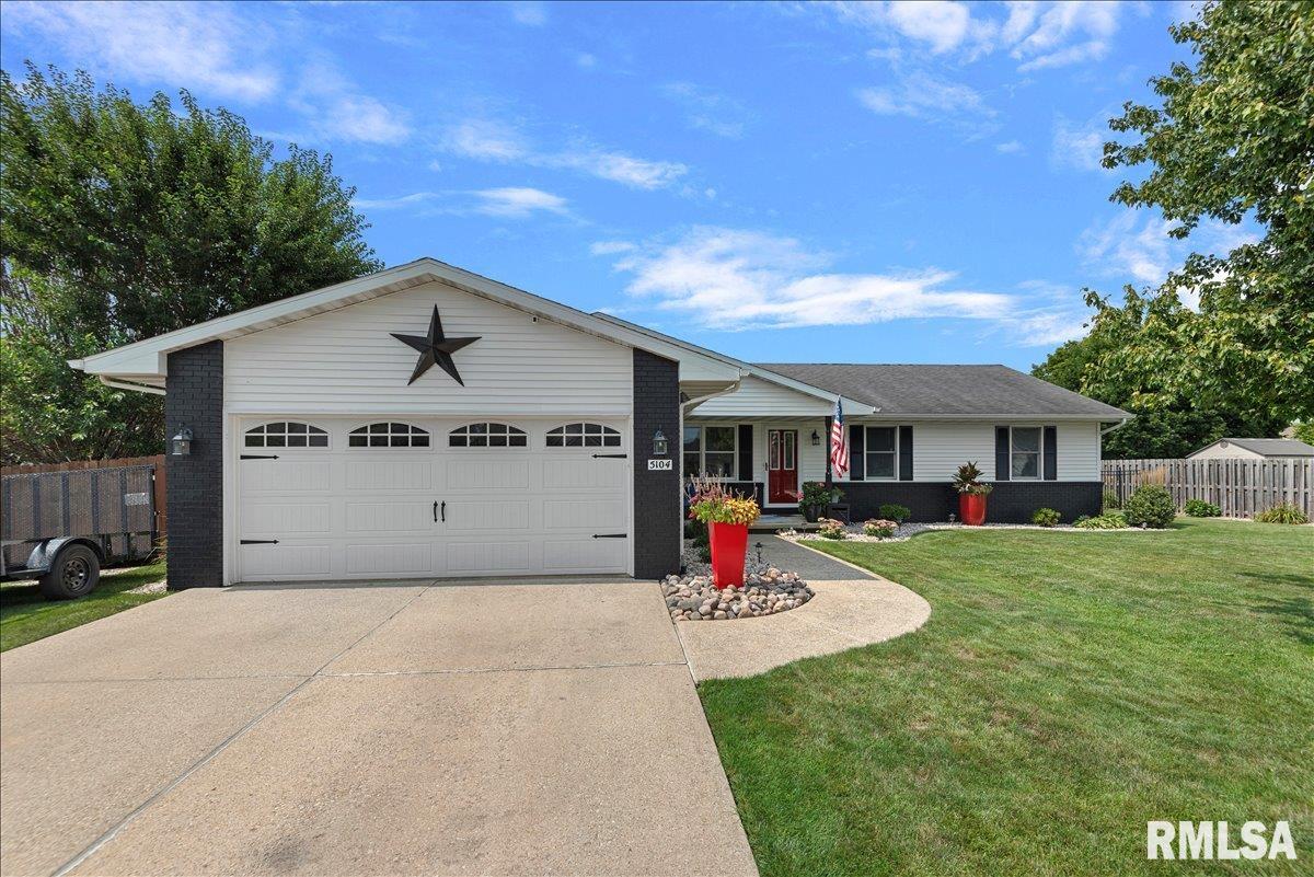 5104 Dove Drive Property Photo 1