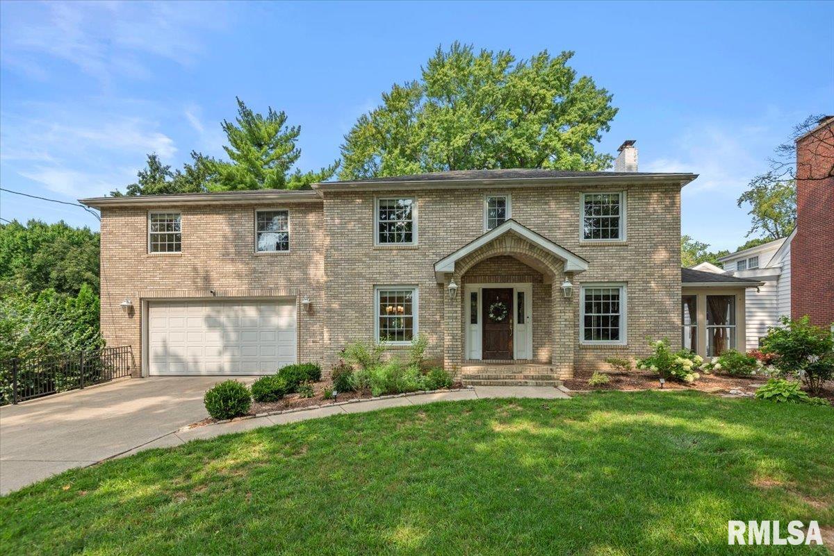 1831 Illini Road Property Photo 1