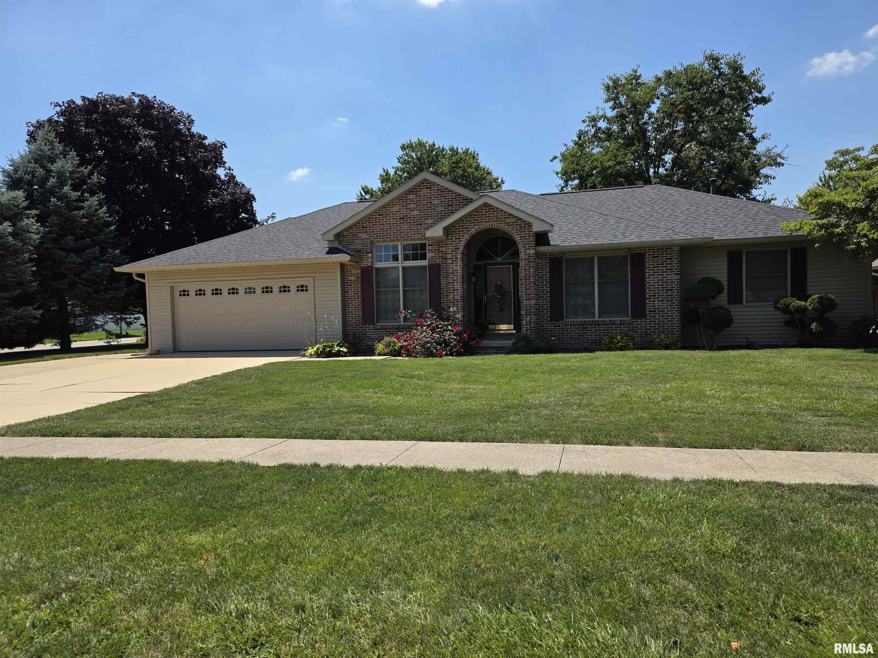 133 Manor Hill Drive Property Photo 1