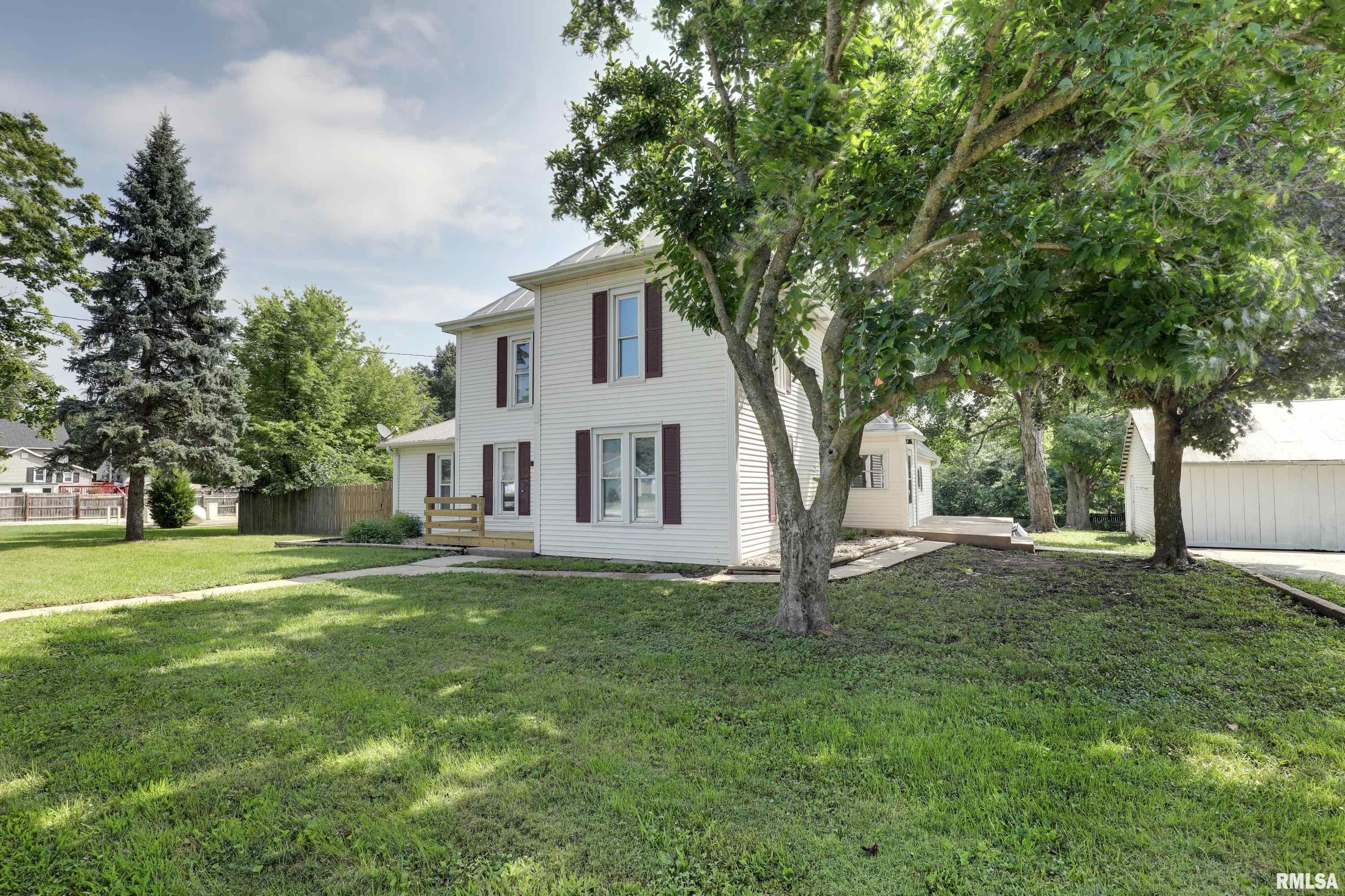 109 Sillman Street