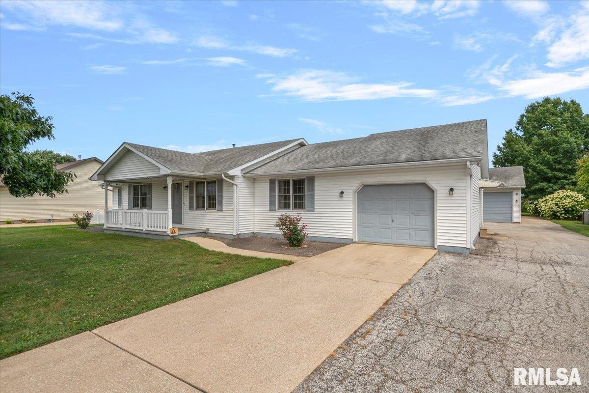 2508 Hedge Lane Property Photo 1