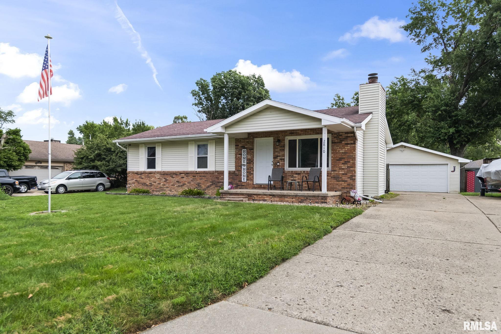 2810 Piper Road