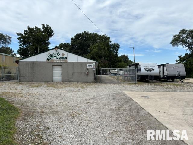 3955 Peoria Road Property Photo 1