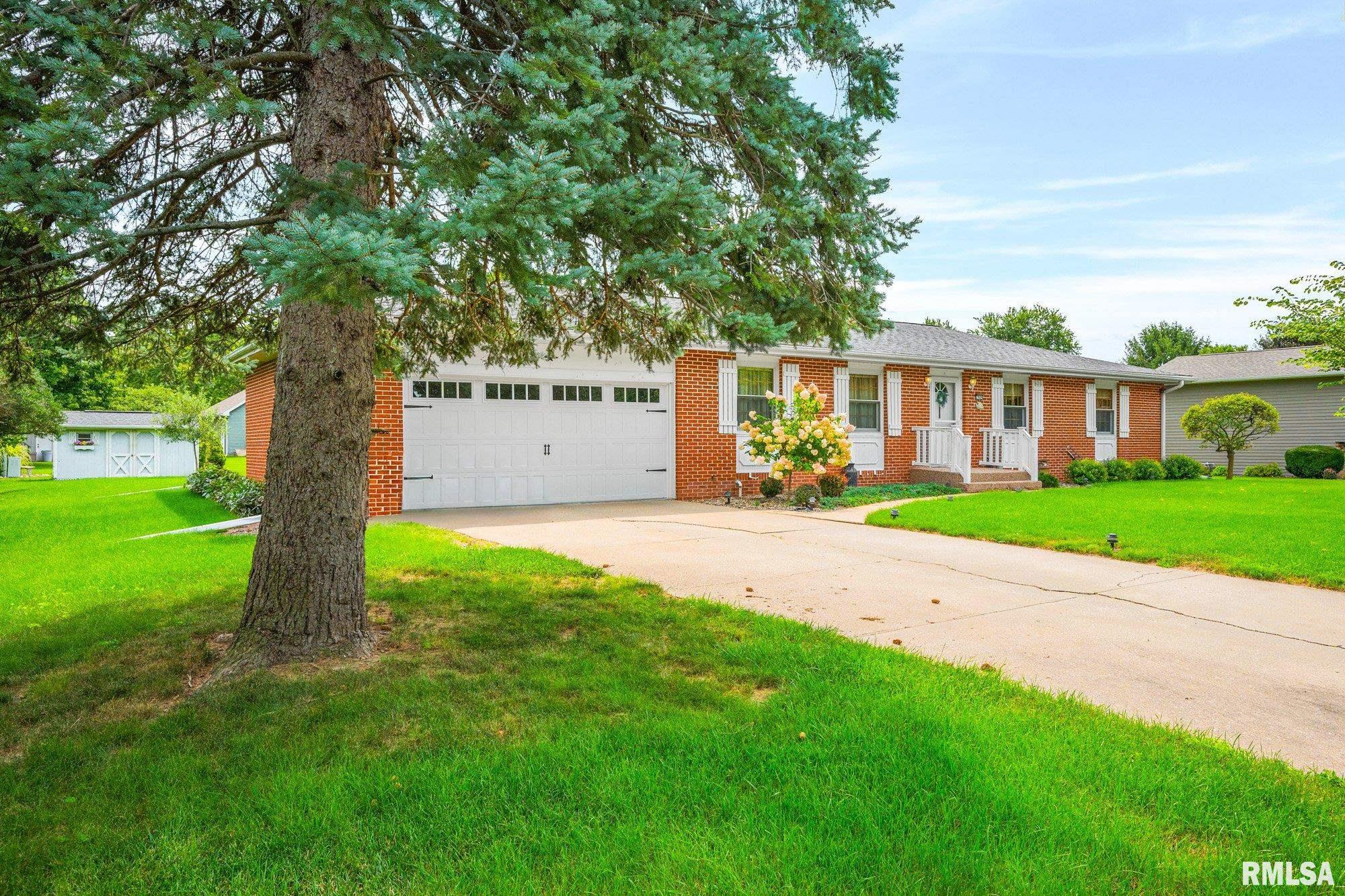 2909 LINCOLN PARK Drive