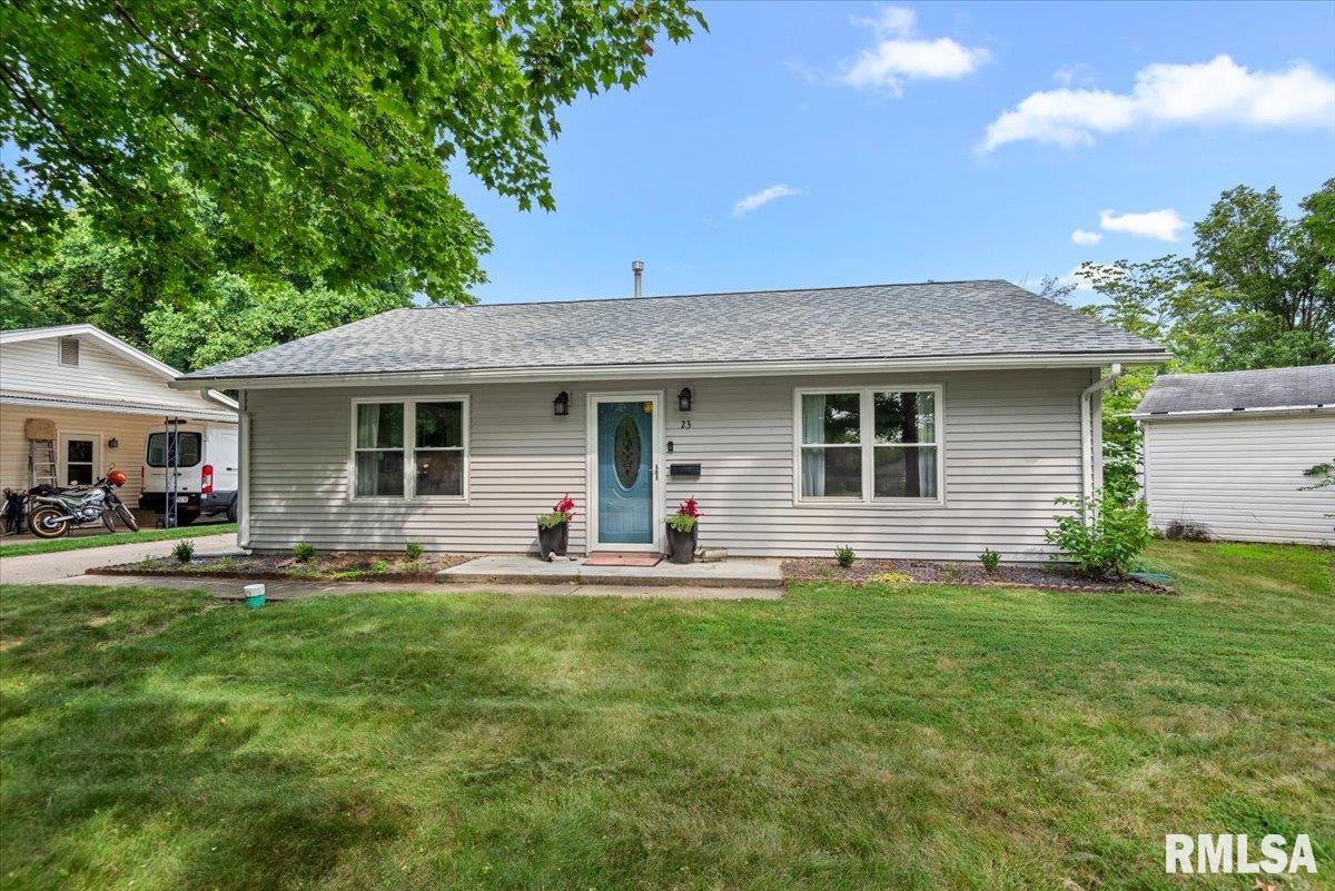 23 Archer Avenue Property Photo 1