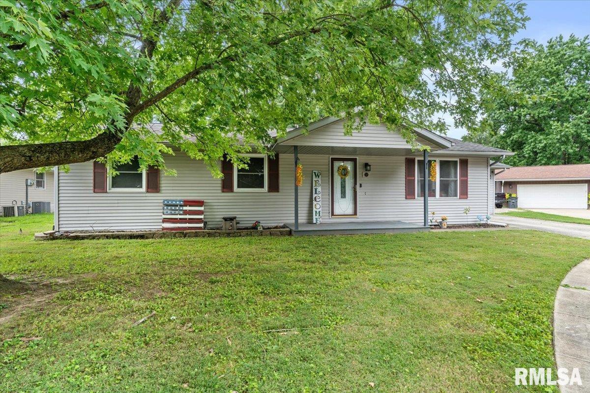 34 Mueller Court Property Photo 1