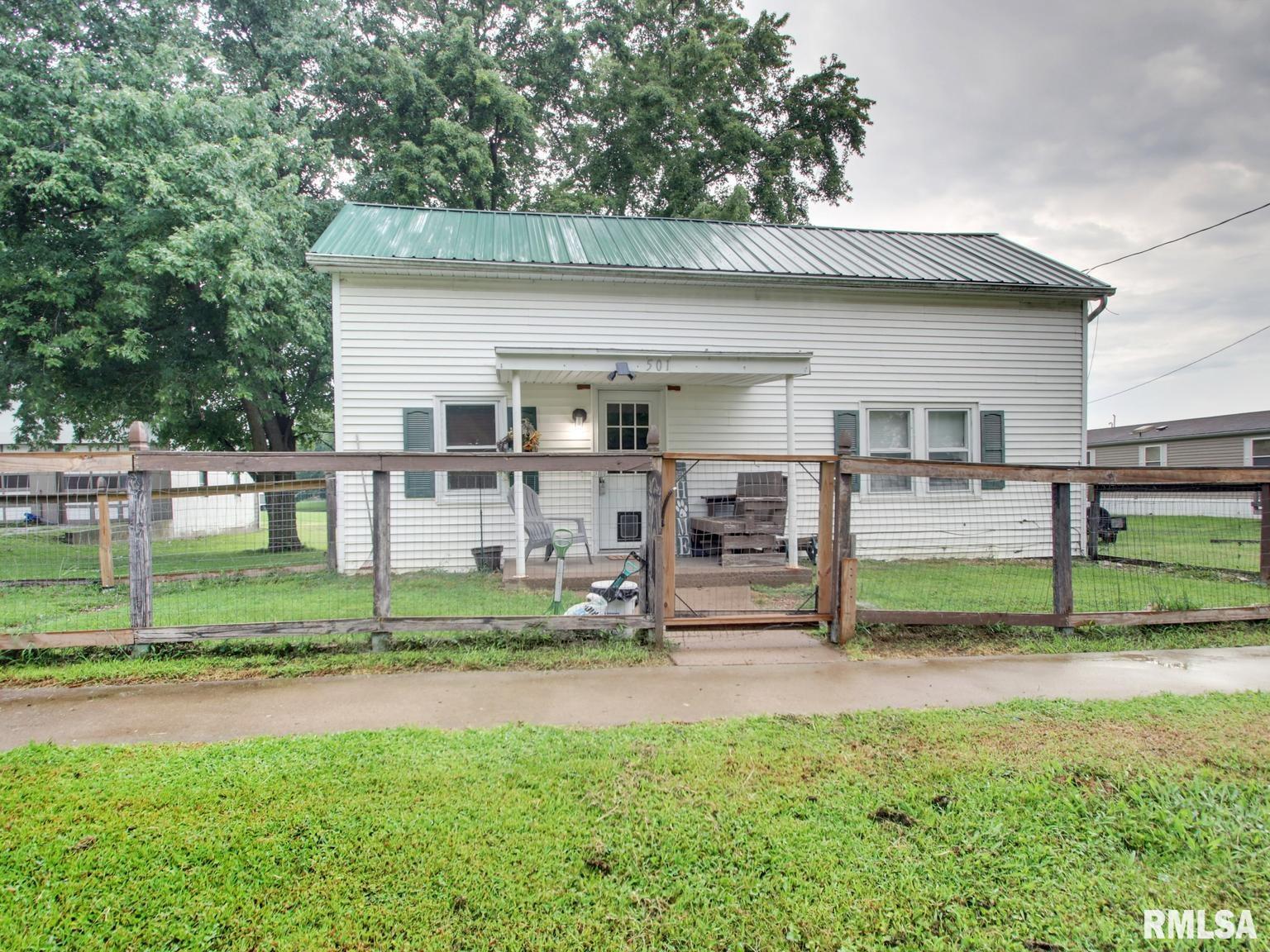 501 N Chestnut Street Property Photo 1