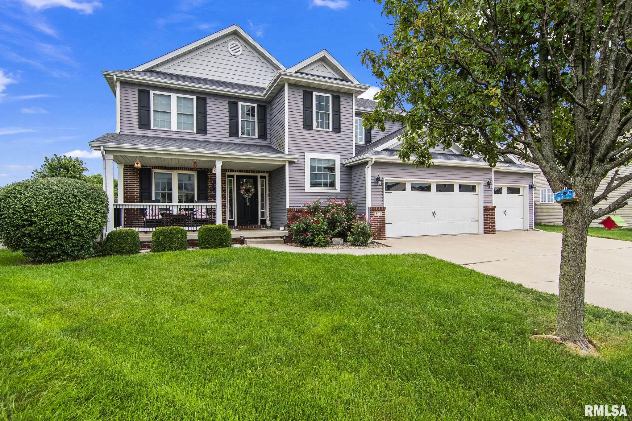 501 Northpointe Court