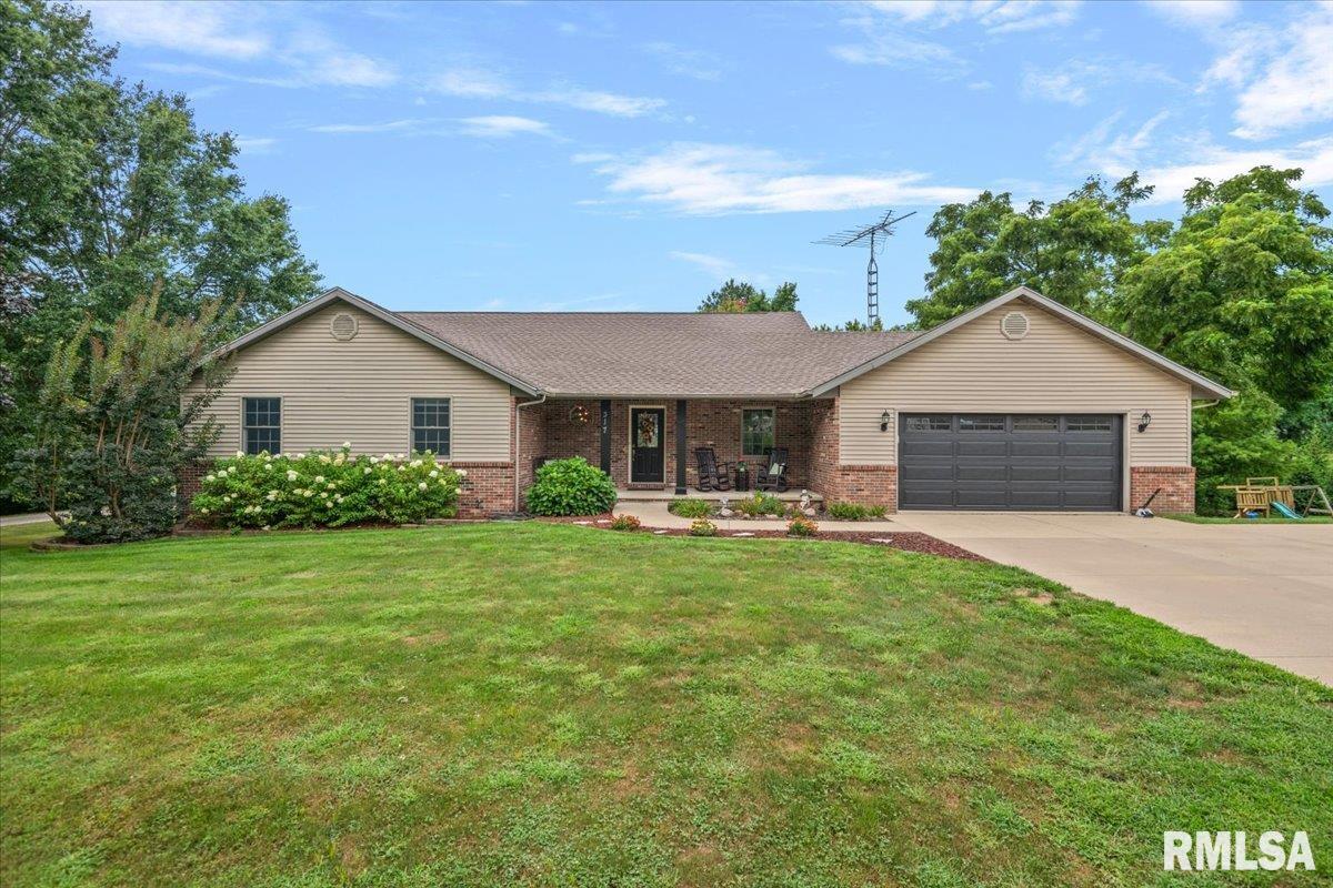 317 Stetson Drive