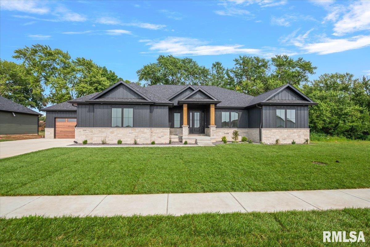 608 Sloan Drive Property Photo 1