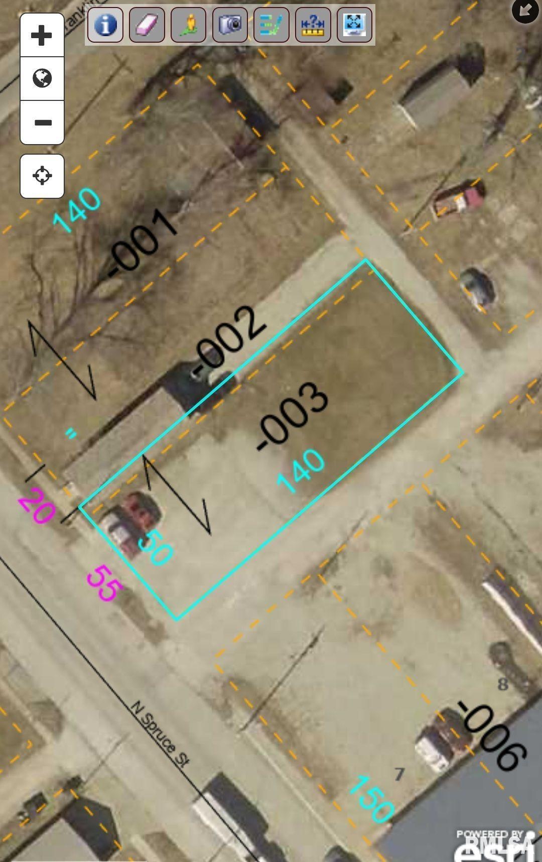 112 N Spruce Street Property Photo 1