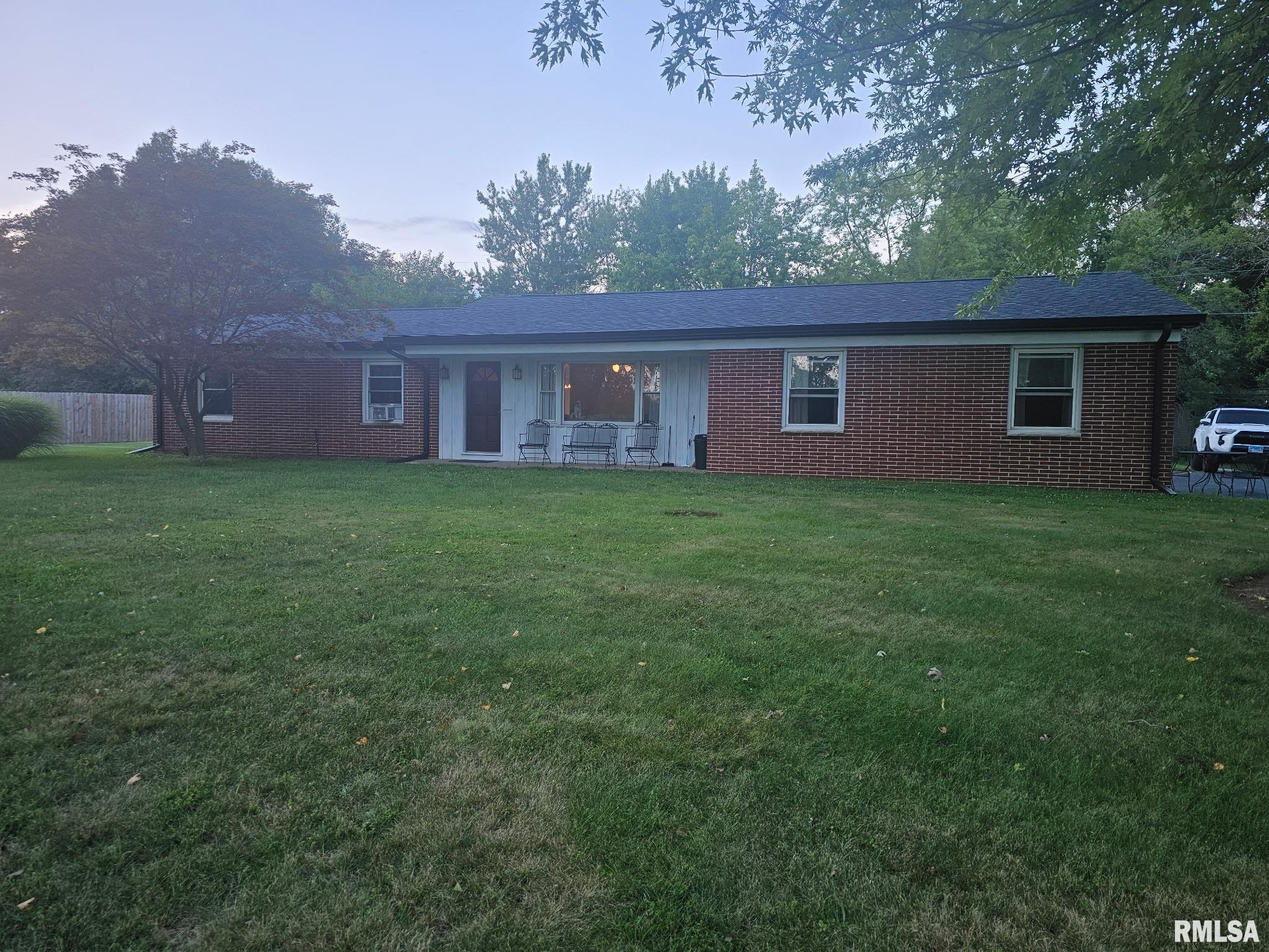 18603 Blackhawk Drive Property Photo 1