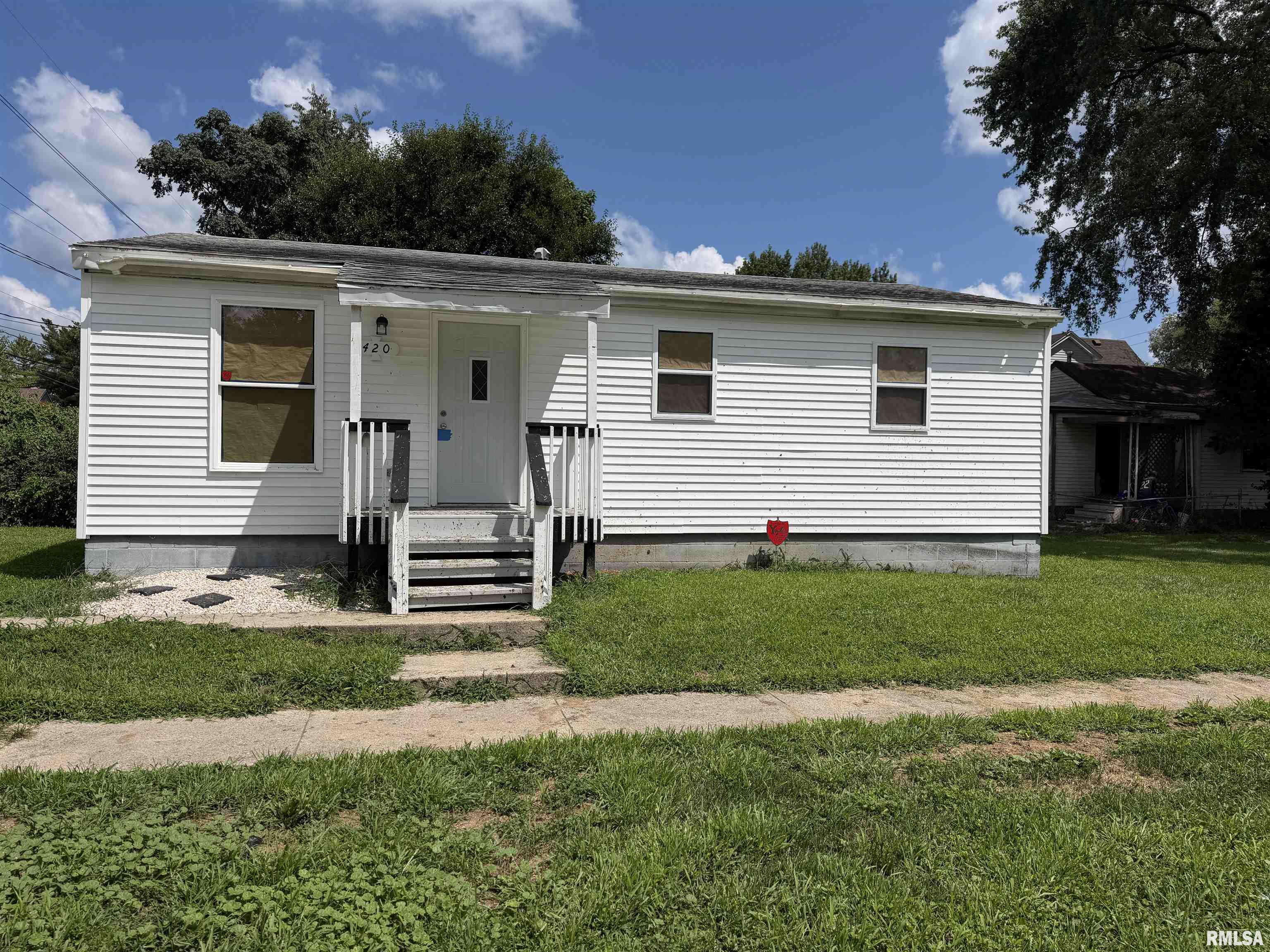 420 S 16th Street Property Photo 1